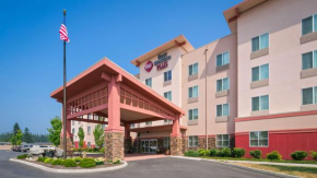 Отель Best Western Plus Arlington/Marysville  Арлингтон